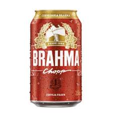 Brahma Lata - 300ml