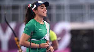 Jun 26, 2021 · ana paula vázquez medalla asegurada para el equipo femenil azteca, modalidad recurvo, integrado por la coahuilense ana paula vázquez, aída román y alejandra valencia en la copa mundial de tiro con arco que se celebra en francia, pues se metieron hasta la final y será durante este domingo cuando disparen sus flechas apuntando al oro frente. Rqgb85y Fhjnpm