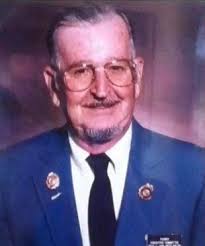 THE SUFFOLK COUNTY VOLUNTEER FIREMEN'S ASSOCIATION And LADIES AUXILIARY  83rd ANNUAL REVEREND JOHN P. HALPIN MEMORIAL SERVICE