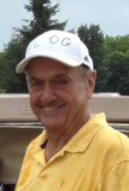 Gary Patrick Puddister