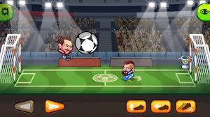 Since update 6.0, most costumes can be unlocked through headballs. Head Ball 2 Mod Apk 1 188 Unlimited Money For Android