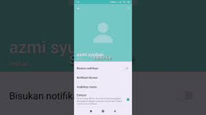 Nissa sabyan nomor wa gus azmi askandar asli 2020 bagi no wa kk gus azmi sempet. Rugi Gak Nonton Nomor Wats App Nya Gus Azmi Youtube