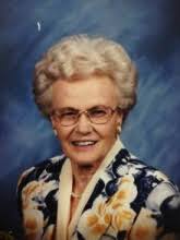Obituary information for Rachel Calhoun Humphries