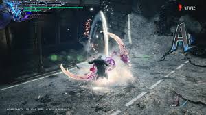 Devil May Cry 5 Special Edition Review This Is Power