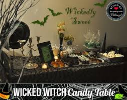Find 6 ways to say witch, along with antonyms, related words, and example sentences at thesaurus.com, the world's most trusted free thesaurus. How To Create A Witch Themed Candy Table For Halloween