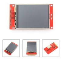 2.8inch SPI Module ILI9341 SKU:MSP2807 - LCD wiki