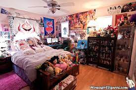 Pin On Otaku Bedroom