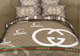 Gucci Bedding Gucci Bedding King Size Bedding Sets Bedroom Comforter Sets One day it will be versace. bedding sets bedroom comforter sets