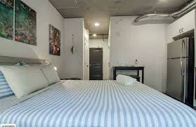 Article by home design lover. How Small Can Studio Apartments Be 5 Examples