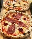 Happizzaly Ever After - Neapolitan Sourdough pizza - Book on Togather