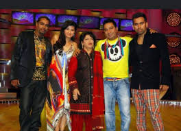 He will also be seen on yash starrer kgf: Pony Verma Sur Twitter For Me The Meaning Of Choreography Was Is Will Be Sarojkhan Whatever Little I M Today It S Because Of Her Songs Iconic Personality In The Dance