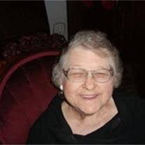 Erlene Tatum Obituary