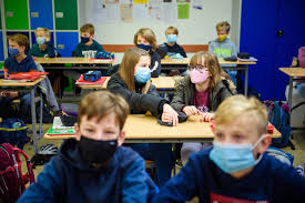 Ein erster schritt zu einer schule für alle ist: Corona Nrw Zahl Der Falle An Nrw Schulen Steigt