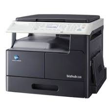 Download the latest drivers, manuals and software for your konica minolta device. Konica Minolta Photocopy Machine Bizhub C227 Konica Minolta Colour Photocopier Machine Wholesale Trader From Kolkata