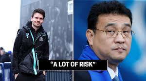 3 things Steve Bruce is probably thinking right now as Villa manager hunt  continues