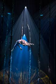 Luzia By Cirque Du Soleil Opens At Dodger Stadium L A