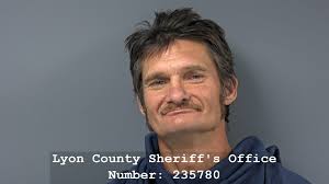 JOHN PATRICK HALE Booked: 5/21/2025 Pedestrian Under Influence