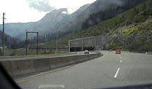 A wildfire closed the coquihalla highway in both directions sunday evening between hope and merritt. British Columbia Highway 5 Wikipedia