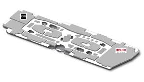 It specialises in home furnishing with outlets on furniture, lighting, flooring and home security. Central I City Uniqlo