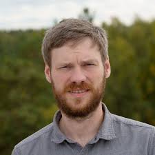 Welcome Michael Eden, post doc in mathematics