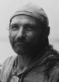 CHRISTOPHER UVANILE Obituary (1972