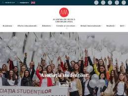 „vaccinarea creează noi tulpini și provoacă decese. Academia De Muzica Gheorghe Dima Ranking Review