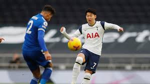손흥민은 지난 18일 스위스 취리히에서 열린 더 베스트 풋볼 fifa 어워즈에서 한 해 가장 아름다운 골을 넣는 이에게 수여하는. J3p Ty2srs4qvm
