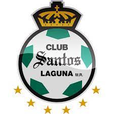 I made a similar video of this painting not long ago, i just wanted to recreate this same painting now on a stretch canvas. Club Santos Laguna Hd Logo Football Logos