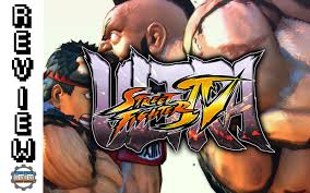 Do you have to pay . Review Ultra Street Fighter Iv Elvishclock