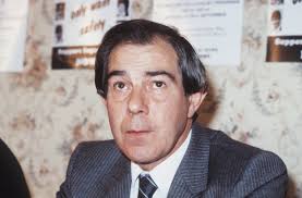 Ulster Workers' Council Strike: 'It should never have happened' says trade  unionist Uel Adair