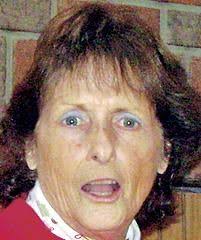 Sally Pavlak Obituary (1949