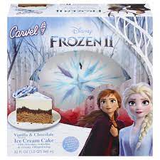 09.02.2014 · disney frozen ice cream cake. Save On Carvel Disney Frozen 2 Ice Cream Cake Vanilla Chocolate Order Online Delivery Giant