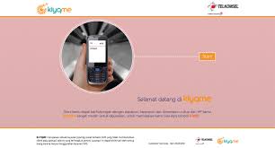 Layanan pelanggan telkomsel di social media bahkan mendapat pengakuan internasional sebagai yang paling responsif. Klyqme An Sms Based Social Network Now On Telkomsel