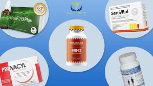 5 Best Hgh Supplements On The Market Updated 2020 Farr Institute
