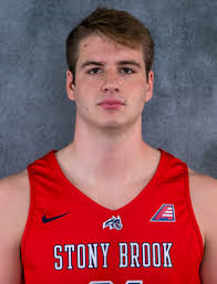 STONY BROOK MEN'S BASKETBALL