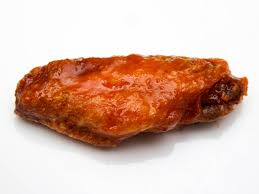 If your chicken wings are frozen, thaw them in the refrigerator. For The Best Buffalo Wings Fry Fry Again The Food Lab