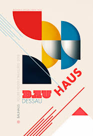 Wflemming Illustration Bauhaus 100 Posters In 2020 Bauhaus Bauhaus Art Bauhaus Poster Design