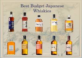 The art of japanese whisky is complex but simple in its delivery. Top 10 Authentic Japanese Whiskies Under 100 2021