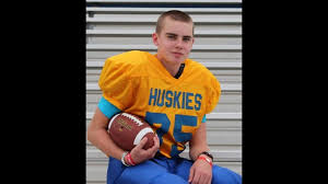 Your best source for quality nebraska cornhuskers news, rumors, analysis, stats and scores from the fan perspective. Boy Battling Cancer Who Gained Fame With Nebraska Touchdown Makes High School Team Abc News