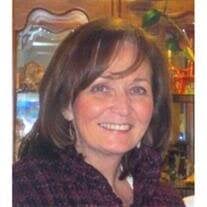 Kathleen C. (Creighton) Araujo Obituary