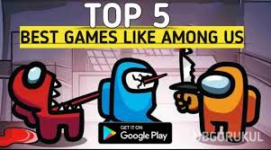 Sep 01, 2020 · among us for pc is the best pc games download website for fast and easy downloads on your favorite games. Top 5 Best Similar Games Like Among Us For Android Download Now