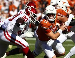 Gracias ea sports latam por. Texas Football 3 Bold Predictions For Red River Vs Ou