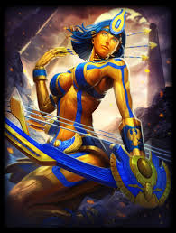 Neith Smite Wiki Guide Ign Neith is one of the playable gods in smite. neith smite wiki guide ign