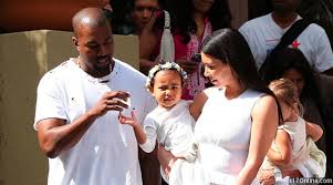 A special surprise from heaven. Keluarga Kim Kardashian Tetap Modis Saat Rayakan Paskah