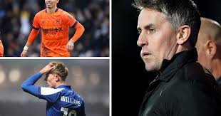 Ipswich Town: Loan limit and max squad size rules