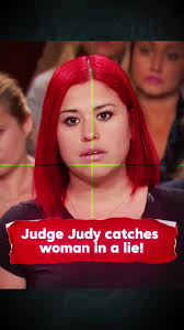 #judgejudy