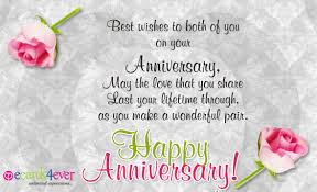 Send it to your partner and share the memories that have made your relationship their daughter made them a kudoboard, added photos and memories, and invited the whole family to contribute. Wedding Anniversary Card Messages For Friends