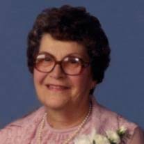 Obituary information for Marie R. Stein