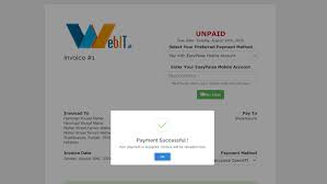 Seller's bitcoin is hold in an escrow when you open the trade, so you can send payment to seller without worry. Easypaisa Openapi Gateway Whmcs Marketplace
