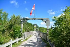 Fantastic Spot To Enjoy Lake Huron View - Review Of Goderich Lighthouse,  Goderich, Ontario - Tripadvisor